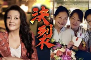 汪小菲與母親連麥，向張蘭交代後事引熱議，又勸媽媽不要胡亂說話