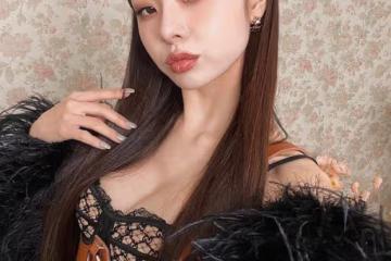 宋智雅簽約公司闢謠：沒有中國金主，沒贊助豪宅，沒包裝豪門人設