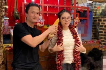 大嫂徐冬冬公開徵婚,已拒絕尹子維復合併取關,希望認識成熟的人