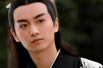 陳曉的眼裡沒有了光?陳妍希並不是原罪