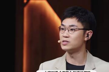 大鵬一句話成導火線，陳凱歌與李成儒互懟，陳凱歌導演身份被質疑