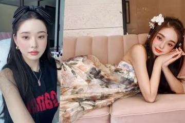 宋智雅SNS上發布一次廣告費為3000萬韓元?讓頂級明星哭出來的價格