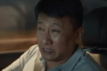 房子斌:一窮二白娶嬌妻，從校園到婚紗，結婚21年零緋聞