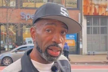 大咖饒舌男歌手驟逝!享年54歲 友悲痛悼念:嘻哈永存於你的DNA
