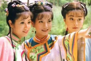 「小婉君」收穫4億分手費，24歲嫁豪門生5子的她，是贏家嗎？