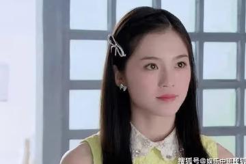 趙櫻子起點那麼高，為什麼淪落到現在這個地步？