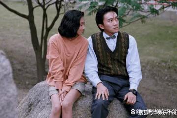 再看《逃學威龍》，周星馳告訴你一個道理，只有努力才可能成功