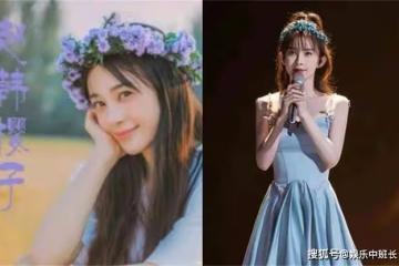 趙櫻子為什麼不討喜？為什麼那麼多人噴趙櫻子？趙韓櫻子的現任丈夫是誰