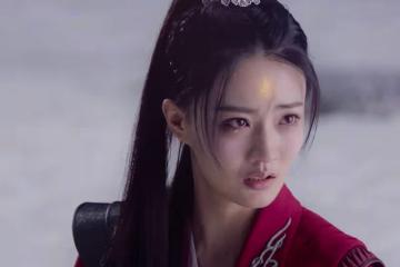 《月歌行》兩個反轉，4個人的結局受到影響