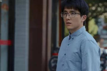 《縣委大院》林志為一舉三得，前途一片光明
