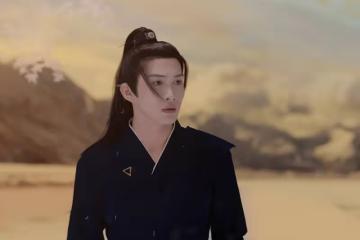 《月歌行》真相終於揭曉！陸離的真實身份不一般