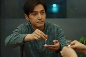《縣委大院》真相揭曉，李保平扮豬吃老虎