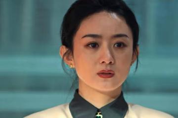 《風吹半夏》結局不圓滿，趙壘弄巧成拙，伍建設蛇蠍心腸