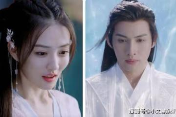 《月歌行》陸離和柳梢是什麼身份?《月歌行》原著小說女主結局到底有多慘