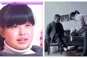 善有善報！她結婚不要禮金「只願能帶著重病養父」　21年後「善心小伙上門提親」結局暖哭全網