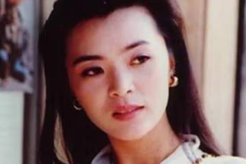 曾讓劉德華深深迷戀,周潤發曾為她自殺,今59歲單身無子嗣