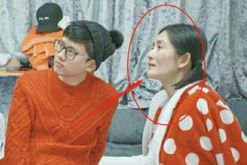 謝娜的養娃方式:雙胞胎出門看不出是姐妹,值得家長借鑑學習