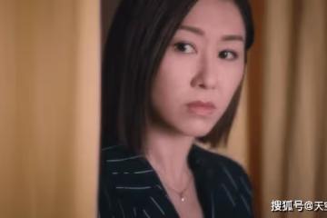 《廉政狙擊》屠敏恨錯人了,害她斷腿成失足女的罪魁禍首,是韋繼明