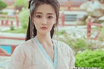 《月歌行》柳梢體內的力量是什麼？她和陸離註定相生相剋