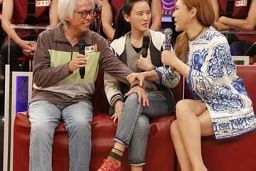 懷孕期間,林靖恩讓爺孫戀重歸視線,當時高調求愛,如今她可後悔