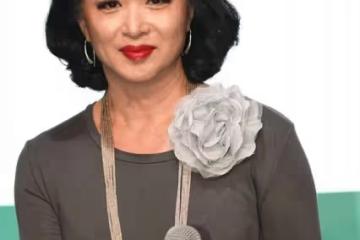記者問金星變性前有沒有碰過女人，金星的回答讓人佩服
