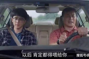 《縣委大院》快到大結局才發現,林志為早已立於不敗之地