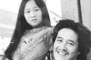 趙本山和「糟糠之妻」葛淑珍分開31年後，大女兒趙玉芳幸福嗎？