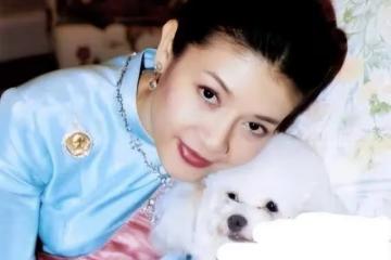 出家當尼姑的泰國王妃西拉米，誕下王室唯一男繼承人，卻毀於貪心