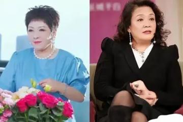 向太直播向華強全程陪伴,鮮有人知他還有個被稱為珠寶女王的女兒