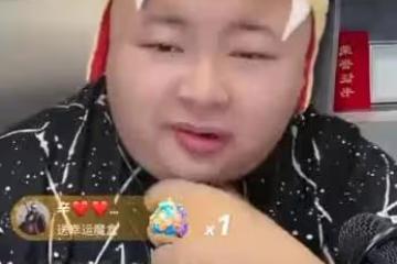 網際網路大變天!各大網紅宣布停播躲風聲。五哥怒罵戶外發和房岩劇本太噁心毀三觀!浩南誓4站位ks平台,願續簽到S!
