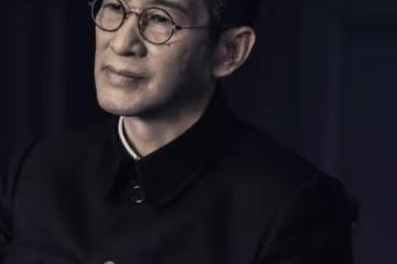 演員高梓淇母親新冠病逝,來世還做您兒子,臨終前想見在韓國孫子