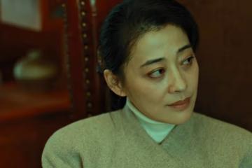 《回來的女兒》播4集,廖穗芳只是一個小角色,王重江才是最大反派