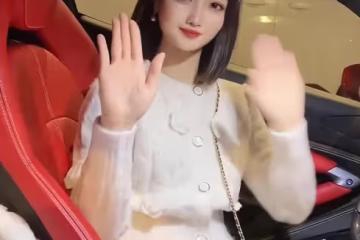 邵晴正式出面否認和買超的關係,表示大家都冤枉她了