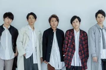 「嵐」出道21年演過多少日劇?五人主演日劇懶人包一次整理