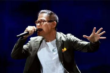 一首火了整整32年的歌曲，歌詞中沒有一個愛字，引發了無數人共鳴