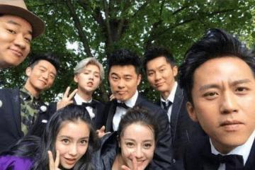 鄭愷被節目組坑慘了，繼名字打錯後差別對待不能忍，錯付了節目組