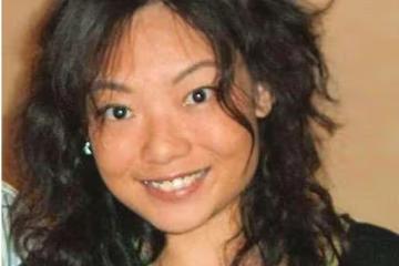 伍智恆：減肥只剩44斤，被豪門丈夫拋棄，父親悲壯的守候讓她重生
