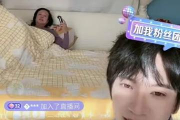 因疫情離世的明星及家屬,最年輕的才40歲,王勁松發文悼念母親