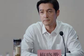 《縣委大院》結局看似大圓滿！實則卻留下3點遺憾，李保平讓人失望