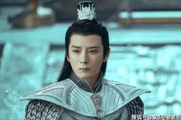 《月歌行》謝令奇是好人嗎？謝令奇結局是什麼
