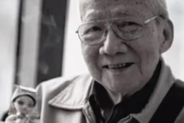 87歲粵語相聲大師楊達病逝，家屬悲痛發訃告，生前最後畫面曝光