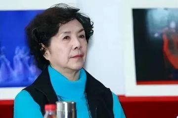 87歲舞蹈家趙青去世，感染新冠後曾康復，平安夜突然無生命體徵