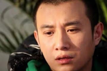 37歲文章近照曝光，皮膚鬆弛臉色憔悴，對比馬伊琍狀態差不少