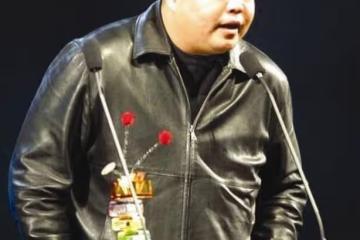 搖滾才子臧天朔:拋棄斯琴格日樂,患癌拒絕朋友探望,54歲去世