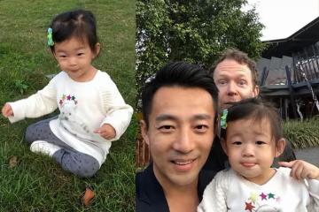 汪小菲女兒稱具俊曄是「大公牛」,沒有叫過他一聲爸爸