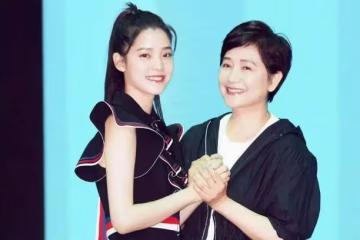 一心求子卻只生了三個女兒,一代「玉女」傅娟,愛得太卑微