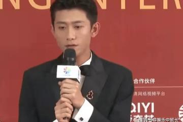 童星出道卻無戲可拍，演技被嘲、黑料纏身，張一山為何會淪落至此