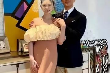 大S被曝要轉型直播帶貨圈錢，每小時110萬酬勞？天價報價惹人非議