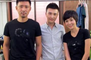 因拍戲結識,劇里叫她姐姐,劇外卻叫她媳婦,如今結婚20年憑藉《都挺好》走紅