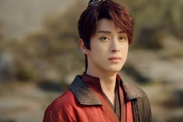 《少年歌行》三位男主,三種結局,葉安世最無奈